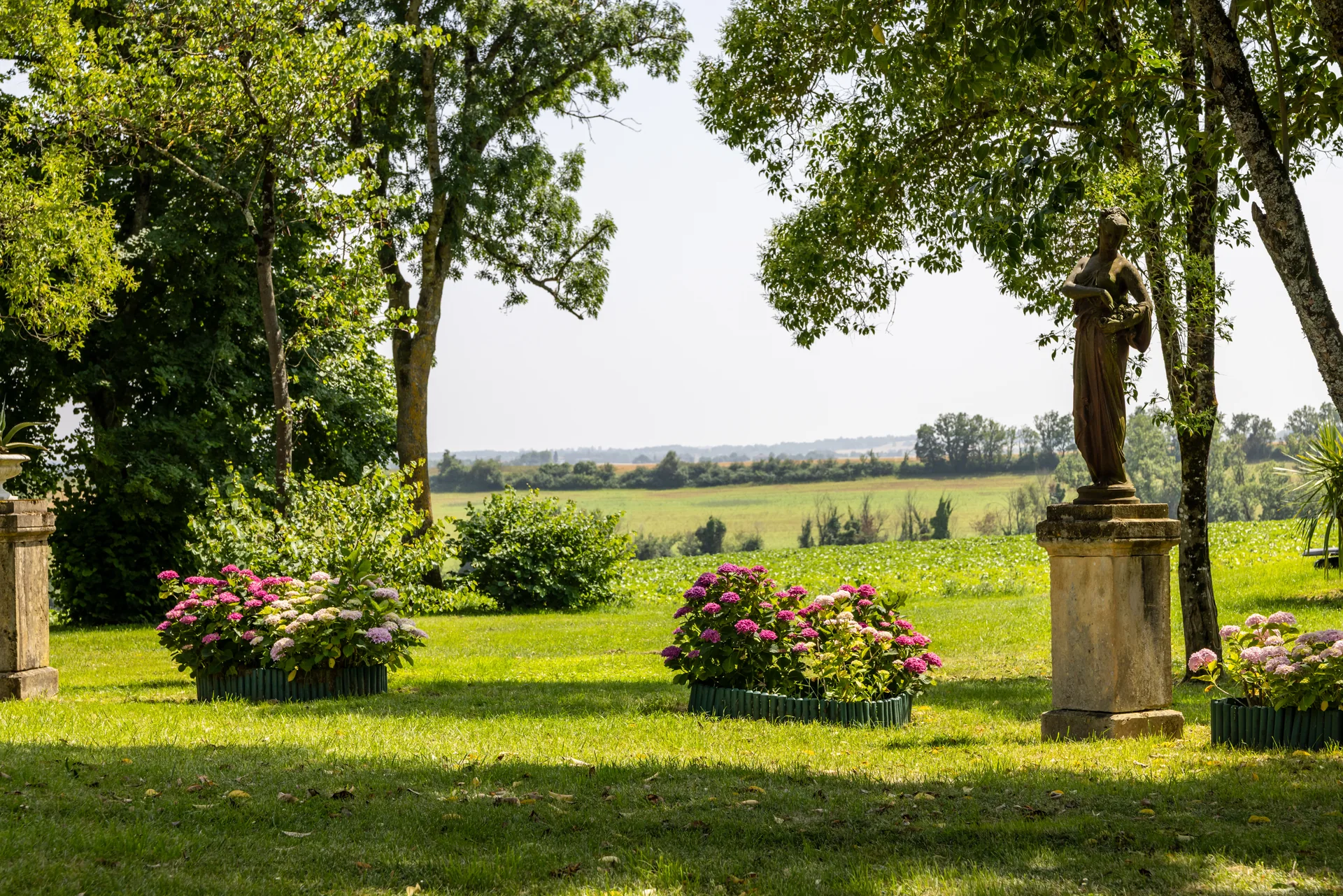 Discover Gascony
